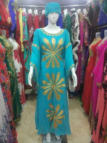 Blue dresses long kurtis Blue dresses long kurtis