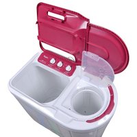 Whirlpool 6 Kg Semi-Automatic Top Loading Washing Machine