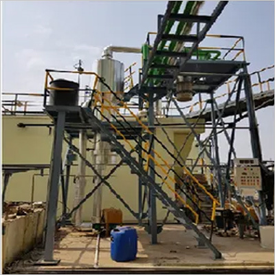 Multi Effect Evaporator Plants By XYLEM ENVOCARE INDIA PRIVATE LIMITED