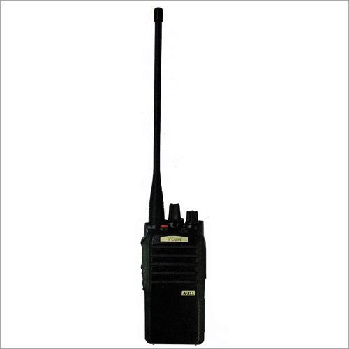 Good Quality A 311 Uhf Handheld Walkie Talkie