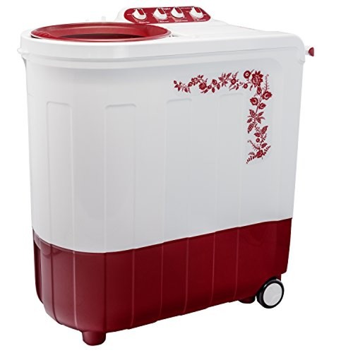 Automatic Whirlpool Dry 7.5 Kg Semi-Automatic Top Load Washing Machine