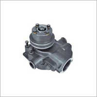 Msssey Fergusan Tractor Water Pump - Color: Grey