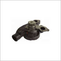 Auto Water Pump - Color: Black