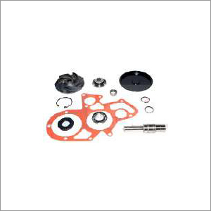 Massey Ferguson Water Pump Repair Kit AGW 3-362