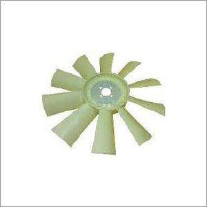 FAN BLADE