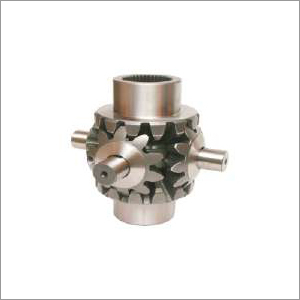 KIT GEAR DIFFERENTIAL