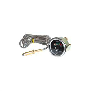 TEMPERATURE GUAGE MANUAL