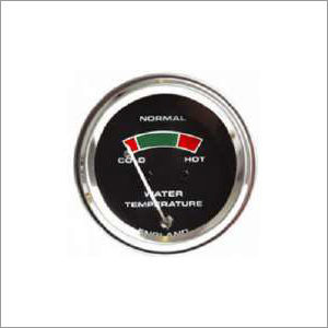 TEMPERATURE GAUGE ELECTRONIC