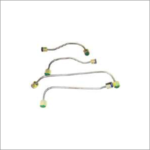 Injector Pipe Set For Tractor