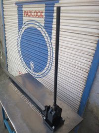 Din Rail Cutter