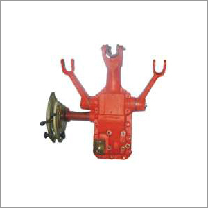 HYD.LIFT ASSY.