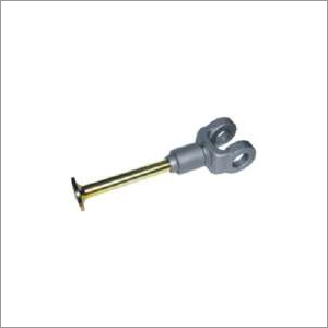 AGW 151400 Assy Clevis With Plunger