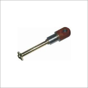 ASSY.CLEVIS WITH PLUNGER INCLUDES.