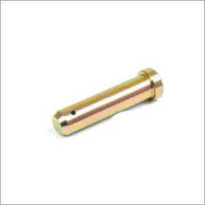CLEVIS PIN LEVELLING BOX
