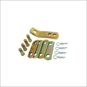 CHECK CHAIN BRACKET SET