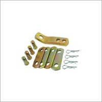 Check Chain Bracket Set
