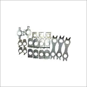 Engine Lock Kit