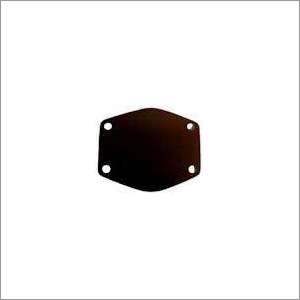 Massey Ferguson Timing Plate Lock With Rivits AGW 5-429