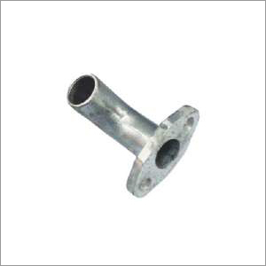 Connection Water Bypass