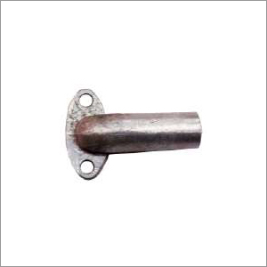 Massey Ferguson Connection Water Bypass
