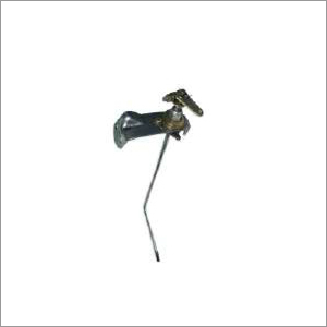 Lever Throttle Control