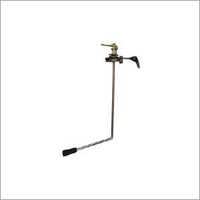 Massey Ferguson Lever Throttle Control