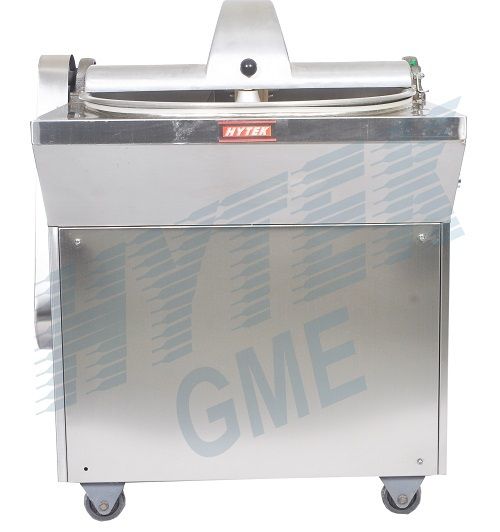 Vegetable Disc Grinding And Chopping Machine