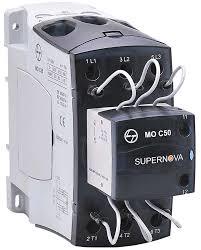 CAPACITOR DUTY CONTACTORS