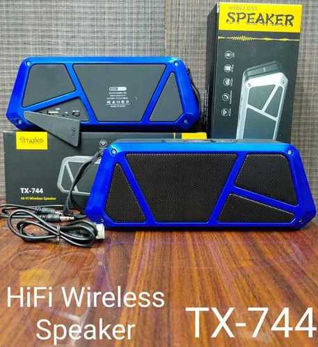 TX-744 WIRELESS SPEAKER