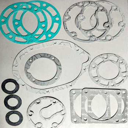 Compressor  Gasket