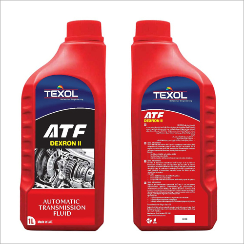 ATF Dexron 2 Automatic Transmission Fluid
