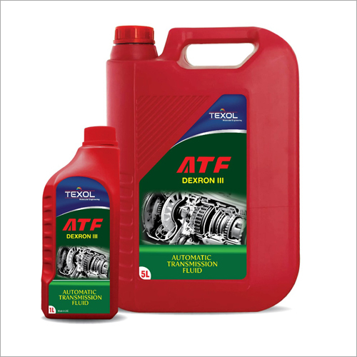 ATF Dexron 3 Automatic Transmission Fluid