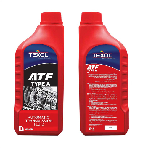 ATF Type A 1 Ltr Automatic Transmission Fluid