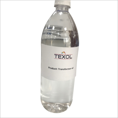 Texol Transformer Oil