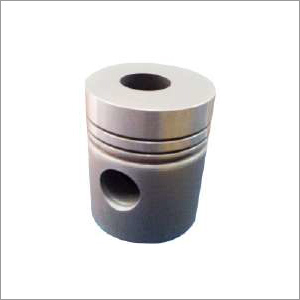 Hard Metal PISTON