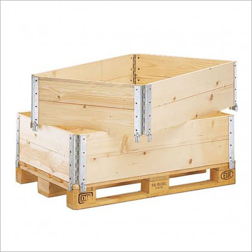 Heavy Duty Ply Wooden Box