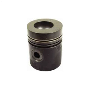 Camshaft SS PISTON