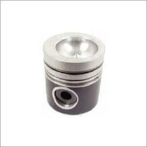 Camshaft Escorts SS PISTON