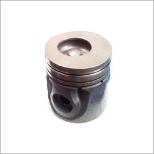 Casting Air Tractor PISTON