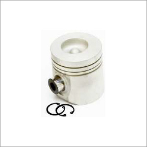 Casting Air Escorts PISTON