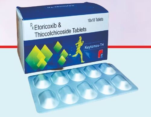 Etomax-TH Tablets