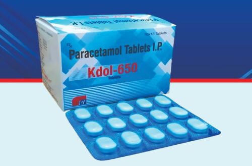 KDOL-650 Tablets