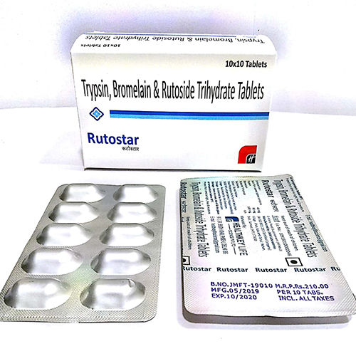 Rutpsar Tablets