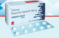 Addox-100 DT Tablets