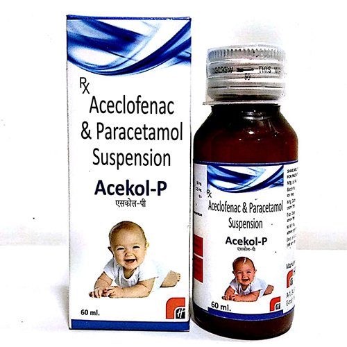 Acekol-P Suspension