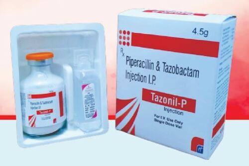 Tazonil-P Injection