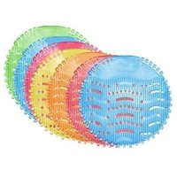 Urinal Screen Application: To Disinfect