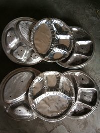 Paper Plate Mould