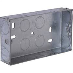 metal box manufacturer