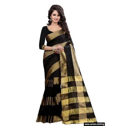 Cotton Sarees